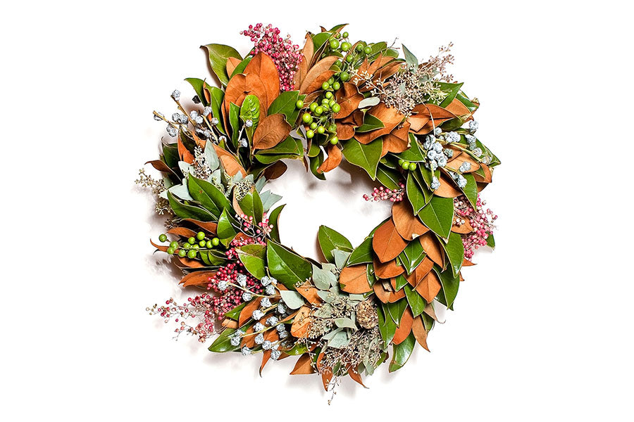 Wreaths