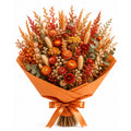 Amber Fields Bouquet