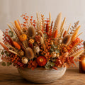 Autumn Ember Display Arrangement