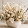 Botanical Serenity Arrangement
