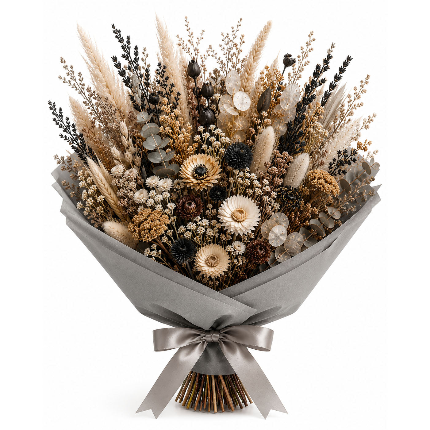 Botanical Serenity Bouquet