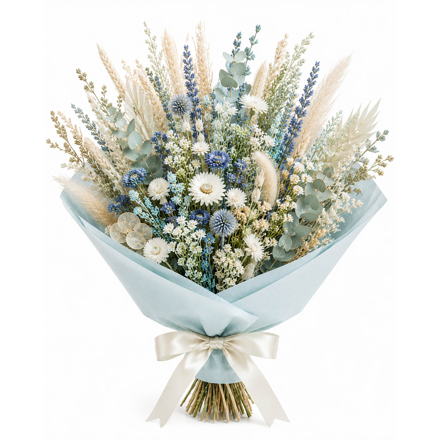 Coastal Breeze Bouquet