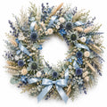 Coastal Breeze Wreath