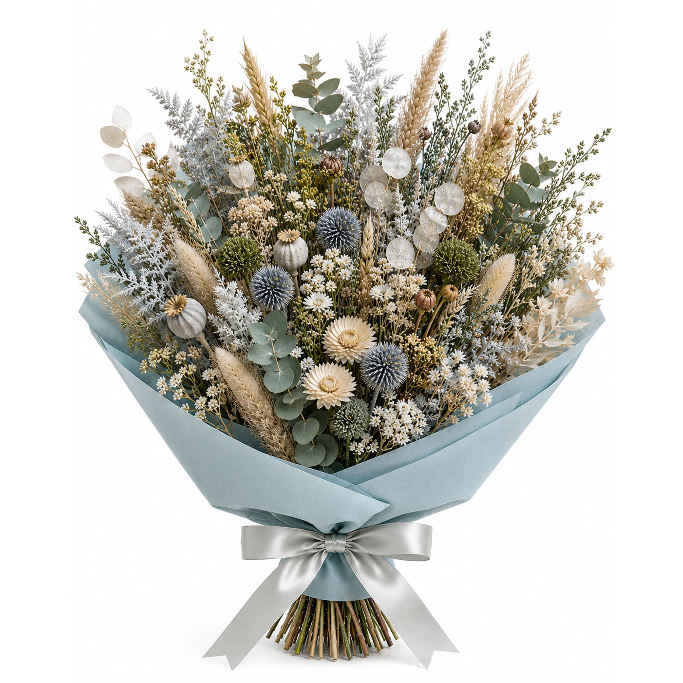 Enchanted Woodland Bouquet