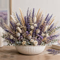 Lavender Fields Arrangement