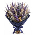 Moonlit Lavender Bouquet