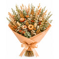 Rustic Harvest Bouquet