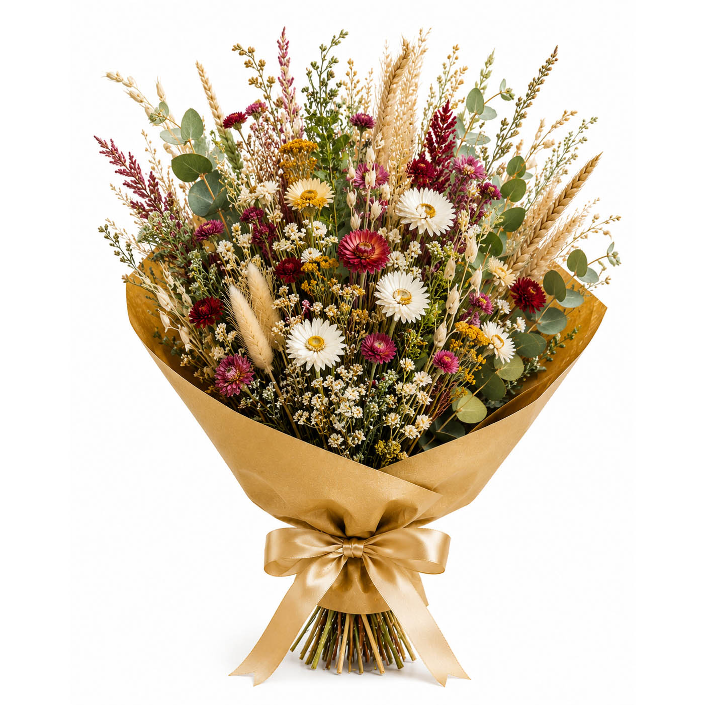 Wildflower Haven Bouquet