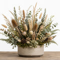 Woodland Harmony Arrangement