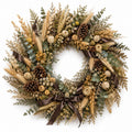 Woodland Whisper Wreath